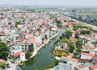 Hà Nội thành phố vì hòa bình