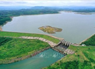 Nghị quyết số 01/NQ-CP: Thực thi hiệu quả Luật Tài nguyên nước
