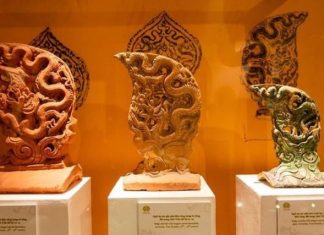 Khát vọng rồng bay từ nền văn hiến nghìn đời Khát vọng rồng bay từ nền văn hiến nghìn đời