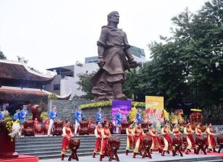 Lễ hội gò Đống Đa diễn ra khi nào? Ở đâu?