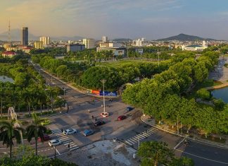 Phê duyệt Quy hoạch tỉnh Vĩnh Phúc thời kỳ 2021 - 2030, tầm nhìn đến năm 2050