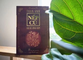 Hiểu về cội nguồn và văn hóa qua ‘Nếp cũ’ Hiểu về cội nguồn và văn hóa qua 'Nếp cũ'