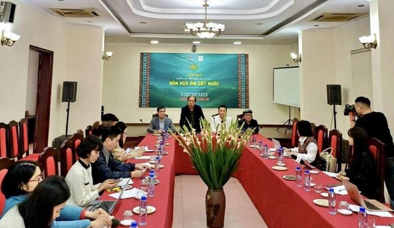 Ngay tho Viet Nam lan thu 22 h3 min - Hội Nhà văn Việt Nam: Sẽ tổ chức Liên hoan Thơ Quốc tế vào năm 2025