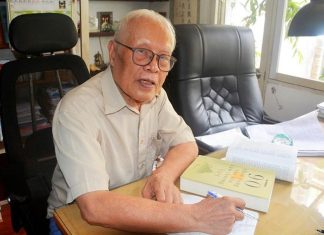 Nguyễn Du - kết tinh, tỏa sáng tâm hồn và bản sắc Việt