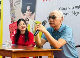 Khám phá lại phong tục ngày Tết