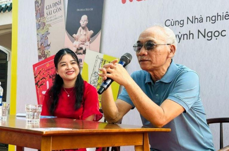 Khám phá lại phong tục ngày Tết