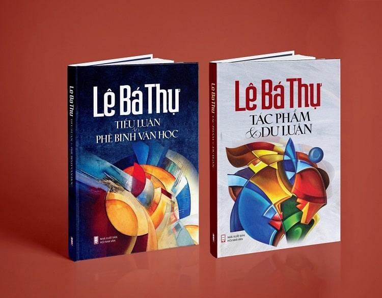 Nha van dich gia Le Ba Thu 2 min - Nhà văn, dịch giả Lê Bá Thự tặng tân Đại sứ Ba Lan tại Việt Nam bộ sách mới