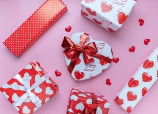 Những điều ít biết về ngày Valentine đỏ 14/2 Những điều ít biết về ngày Valentine đỏ 14/2