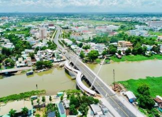 Phát triển An Giang trở thành tỉnh năng động, hiện đại Phát triển An Giang trở thành tỉnh năng động, hiện đại