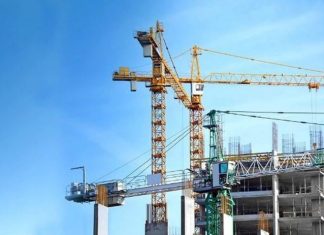 Phát triển ngành Xây dựng theo hướng hiện đại