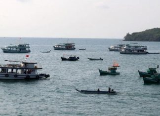 Quy hoạch Đảo ngọc Phú Quốc phát triển trở thành đô thị biển đảo Quy hoạch Đảo ngọc Phú Quốc phát triển trở thành đô thị biển đảo