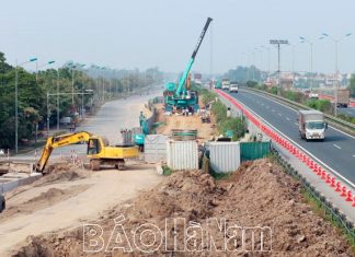 Quản lý và phát triển theo Quy hoạch tỉnh Hà Nam thời kỳ 2021-2030, tầm nhìn đến năm 2050