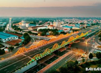 Quy hoạch tỉnh Hải Dương chứa đựng nhiều thông điệp lớn