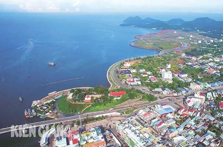Quy hoach tinh Kien Giang 2 min - Quy hoạch tỉnh Kiên Giang định hình các động lực phát triển mới