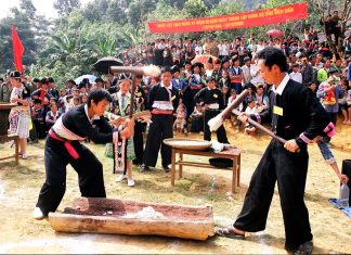 “Sắc Xuân trên mọi miền Tổ quốc” "Sắc Xuân trên mọi miền Tổ quốc"