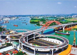 TP Hải Phòng: Hành trang bước vào năm mới TP Hải Phòng: Hành trang bước vào năm mới