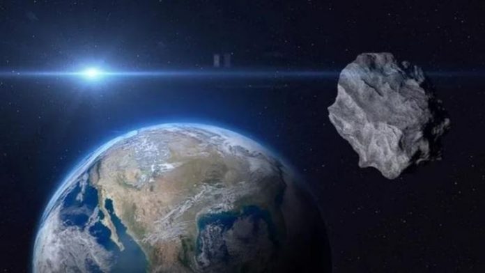 Tiểu hành tinh 'sát thủ' tiến đến gần Trái đất nhất trong nhiều thế kỷ