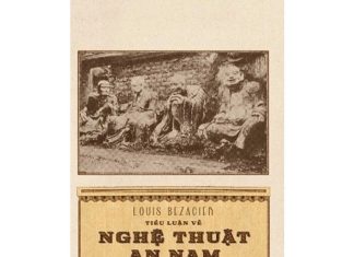 Ra mắt bản dịch tiếng Việt tác phẩm nổi tiếng về nghệ thuật An Nam Ra mắt bản dịch tiếng Việt tác phẩm nổi tiếng về nghệ thuật An Nam