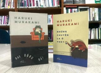 Truyện ngắn Haruki Murakami: 'Chấp nhận mọi thứ một cách nguyên vẹn' - Tác giả: Huỳnh Trọng Khang