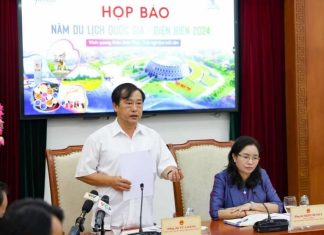 Trải nghiệm ‘Vinh quang Điện Biên Phủ’ với 169 chương trình, sự kiện lớn Trải nghiệm 'Vinh quang Điện Biên Phủ' với 169 chương trình, sự kiện lớn