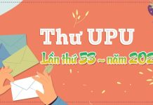 Bài mẫu viết thư UPU lần 53: Điều tôi mong thế giới bạn kế thừa trong tương lai