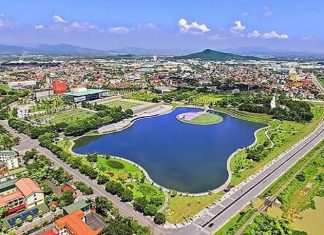 Vĩnh Phúc: Khơi thông các nguồn lực để phát triển kinh tế – xã hội năm 2024 Vĩnh Phúc: Khơi thông các nguồn lực để phát triển kinh tế - xã hội năm 2024