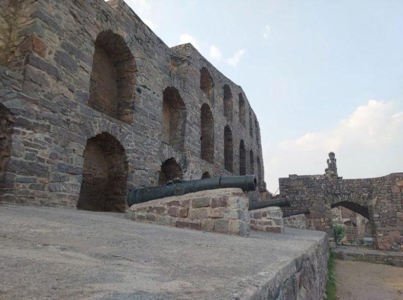 10 min 12 800x597 - Khám phá nền văn minh Ấn Độ cổ xưa bên trong Pháo đài Golconda