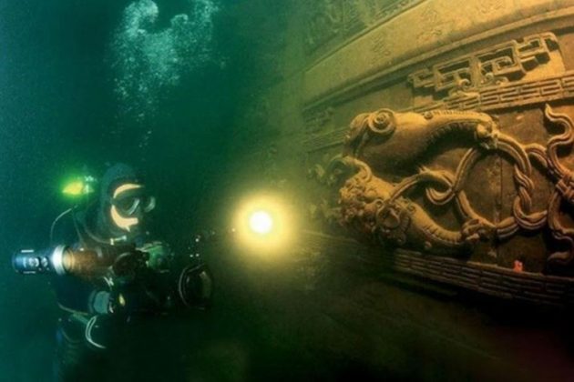 10 min 5 630x420 - Khám phá những thành phố cổ trên thế giới 'ngủ vùi' dưới nước