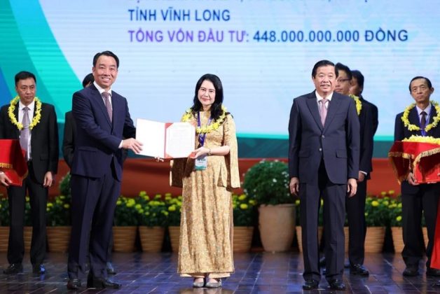13 min 7 628x420 - Thủ tướng Phạm Minh Chính dự hội nghị công bố quy hoạch tỉnh Vĩnh Long
