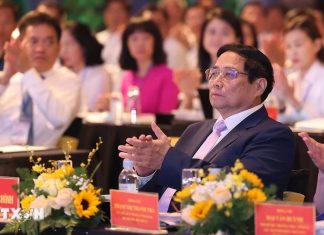 Thủ tướng chủ trì Hội nghị tổng kết về phát triển tổng thể đảo Phú Quốc Thủ tướng chủ trì Hội nghị tổng kết về phát triển tổng thể đảo Phú Quốc