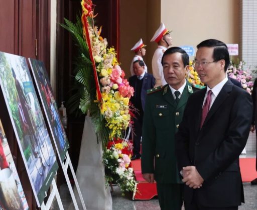 3 min 1 512x420 - Chủ tịch nước dự Lễ kỷ niệm 65 năm Ngày Truyền thống Bộ đội Biên phòng