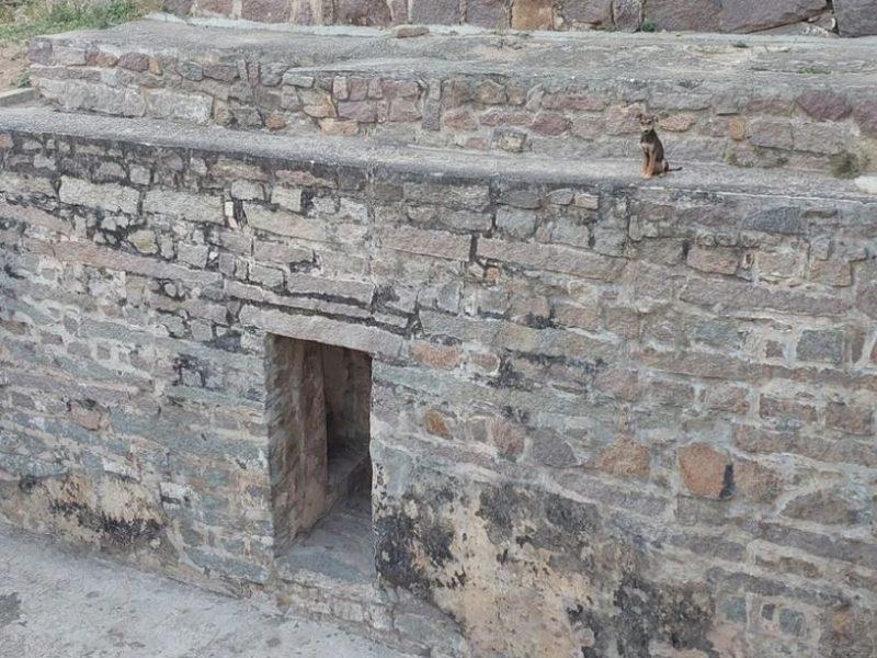 3 min 25 800x600 - Khám phá nền văn minh Ấn Độ cổ xưa bên trong Pháo đài Golconda
