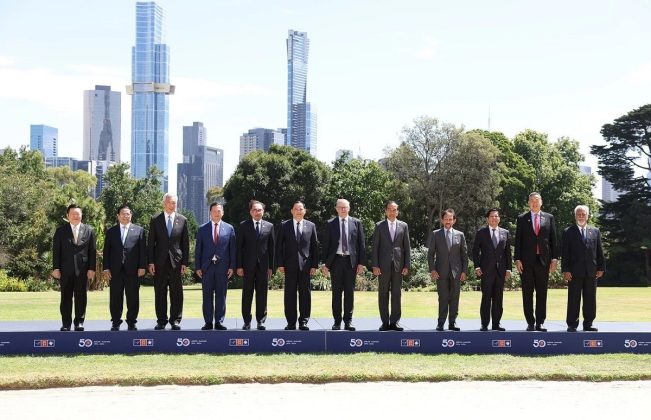 8 min 5 651x420 - Thủ tướng dự Phiên họp toàn thể Hội nghị Đặc biệt kỷ niệm ASEAN-Australia