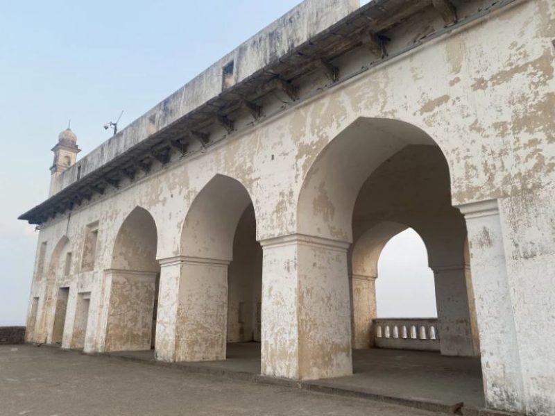 9 min 14 800x599 - Khám phá nền văn minh Ấn Độ cổ xưa bên trong Pháo đài Golconda