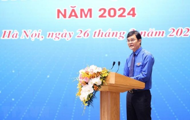 9 min 18 665x420 - Thủ tướng Chính phủ Phạm Minh Chính đối thoại với thanh niên