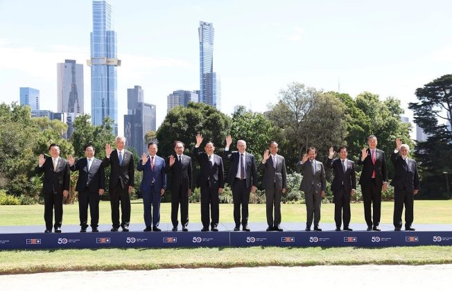 9 min 3 652x420 - Thủ tướng dự Phiên họp toàn thể Hội nghị Đặc biệt kỷ niệm ASEAN-Australia