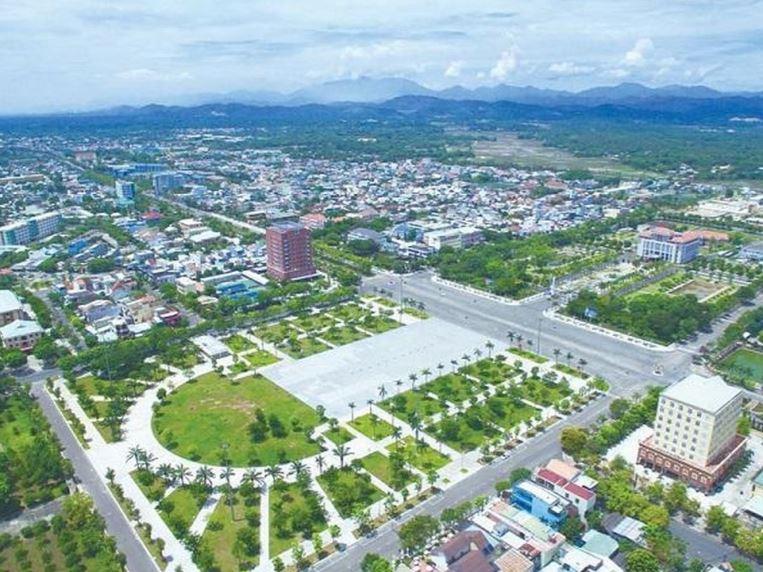 Bi thu Quang Nam min - Bí thư Quảng Nam: 'Rõ việc, rõ kết quả' để sớm hiện thực hóa Quy hoạch