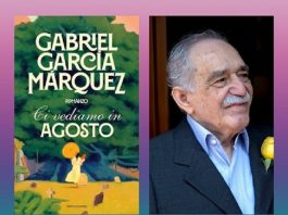 Câu chuyện về tiểu thuyết cuối cùng của Márquez