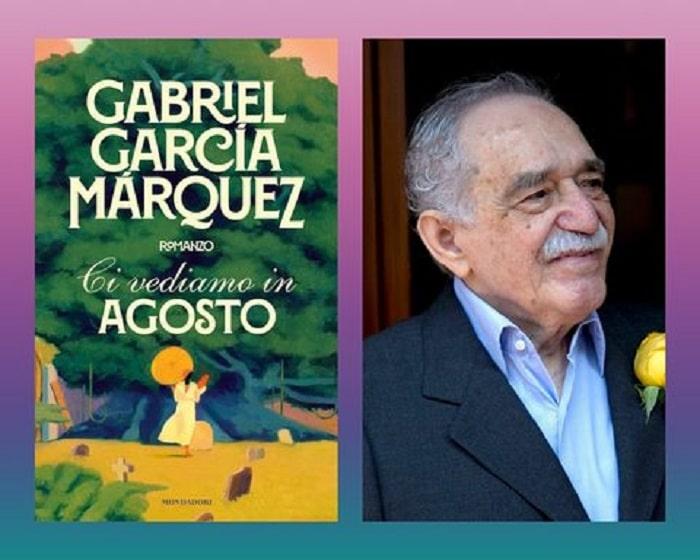 Cau chuyen ve tieu thuyet cuoi cung cua Marquez min - Câu chuyện về tiểu thuyết cuối cùng của Márquez