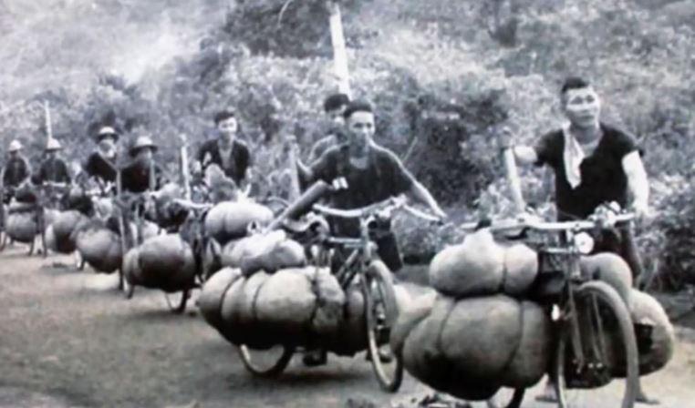 Chien dich Dien Bien Phu lich su 4 min - 70 năm ngày mở màn Chiến dịch Điện Biên Phủ lịch sử