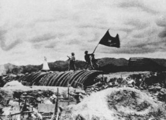 70 năm ngày mở màn Chiến dịch Điện Biên Phủ lịch sử