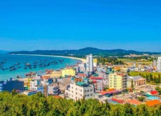 Cô Tô – Viên ngọc giữa biển trời Đông Bắc