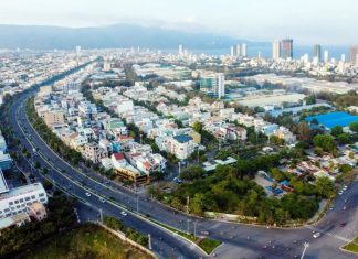 Đà Nẵng sẽ sáp nhập nhiều phường ở các quận trung tâm