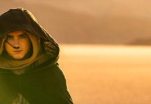 Dune - Thánh kinh của khoa học viễn tưởng