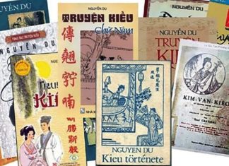 Hơn 200 năm, Truyện Kiều vẫn mới – Tác giả: Nguyễn Văn Toàn Hơn 200 năm, Truyện Kiều vẫn mới - Tác giả: Nguyễn Văn Toàn