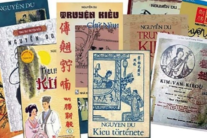 Hơn 200 năm, Truyện Kiều vẫn mới - Tác giả: Nguyễn Văn Toàn