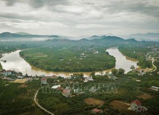 Ngày Quốc tế hành động vì các dòng sông năm 2024: Nước cho mọi người