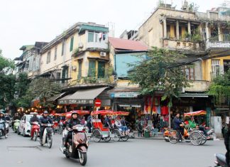 Nếp nhà xưa còn đó… – Tác giả: Nhật Minh Nếp nhà xưa còn đó... - Tác giả: Nhật Minh