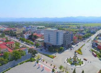 Nguồn cảm hứng Điện Biên Phủ