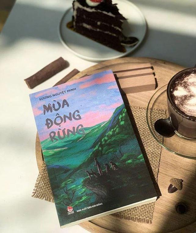 Nhung tac pham dau tien 2 min - Những tác phẩm đầu tiên dự Giải thưởng Văn học Kim Đồng chính thức ra mắt độc giả